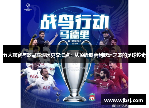 五大联赛与欧冠辉煌历史交汇点：从顶级联赛到欧洲之巅的足球传奇